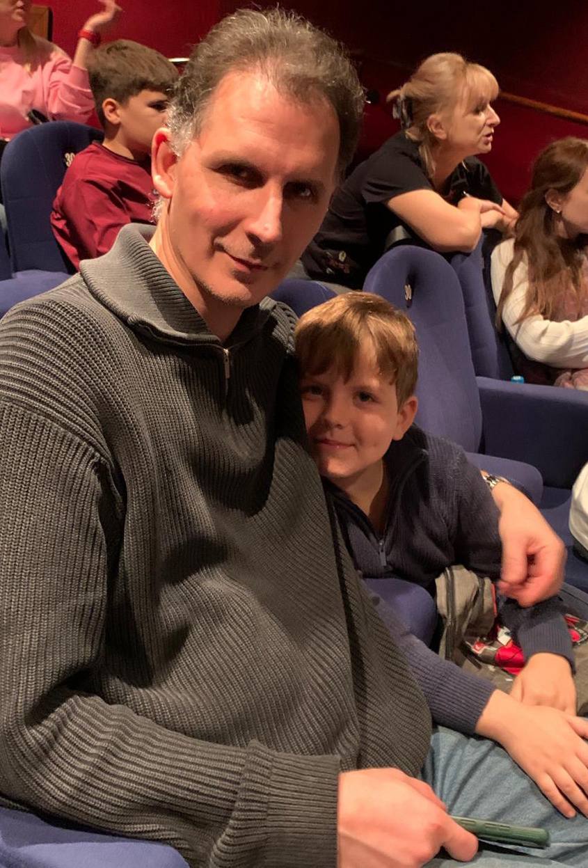 Учащиеся 1м, 2д и 4з классов МБОУ гимназии 2 (здание 2, п. Васькино) провели эти выходные просто волшебно! Учащиеся 1м, 2д и 4з классов МБОУ гимназии 2 (здание 2, п. Васькино) провели эти выходные просто волшебно!