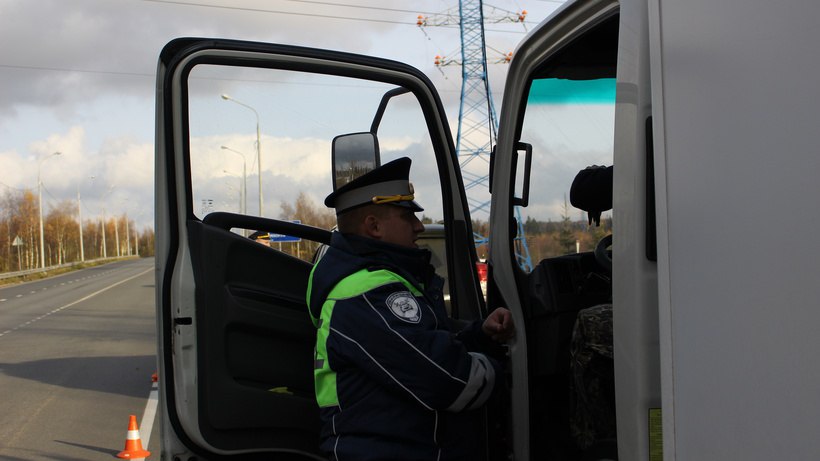 «Трезвый водитель»: в Солнечногорске прошёл масштабный рейд ГИБДД «Трезвый водитель»: в Солнечногорске прошёл масштабный рейд ГИБДД