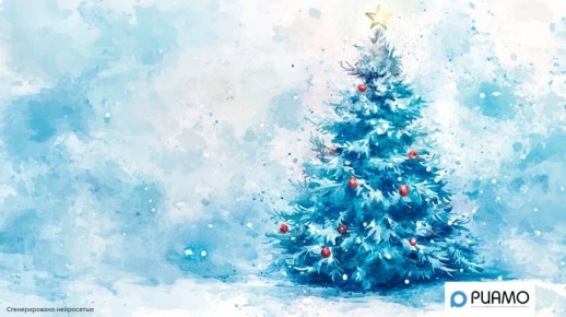 Россиянам рассказали, как правильно выбрать качественную искусственную елку