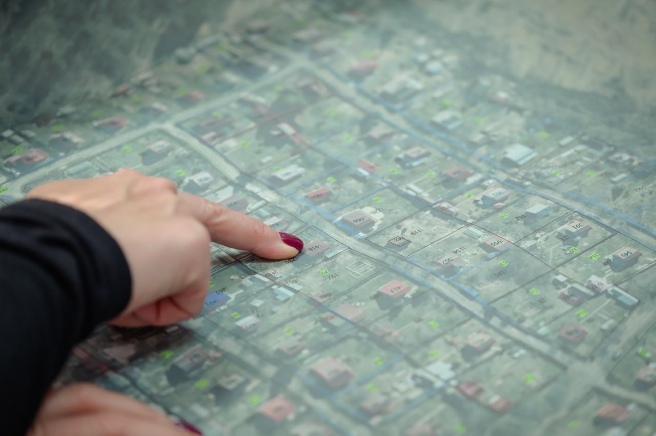 В Сергиевом Посаде близится к завершению сезон комплексных кадастровых работ 2025 года В Сергиевом Посаде близится к завершению сезон комплексных кадастровых работ 2025 года