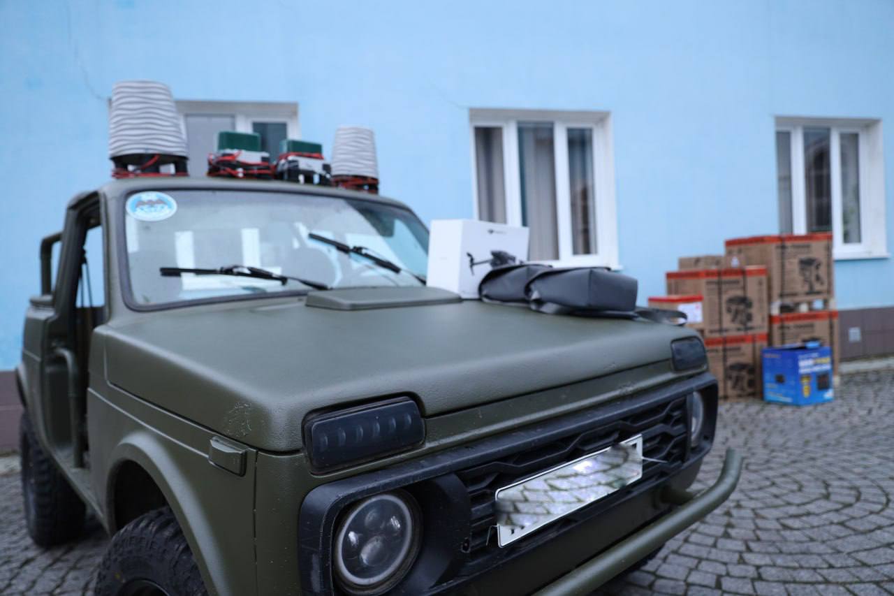 Очередной гуманитарный конвой в ближайшее время отправится в зону СВО из Богородского округа