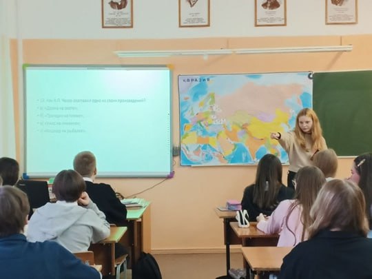 «Ветер перемен». медиацентр МБОУ СОШ Чехов-3, муниципальный округ Чехов «Ветер перемен». медиацентр МБОУ СОШ Чехов-3, муниципальный округ Чехов