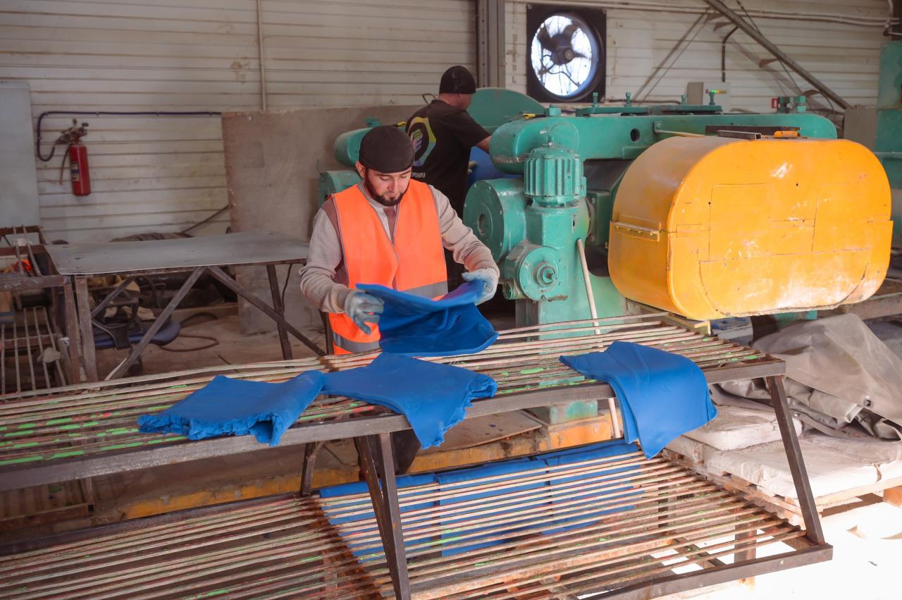 СергиевоПосадские производители обеспечат качественное благоустройство округа СергиевоПосадские производители обеспечат качественное благоустройство округа