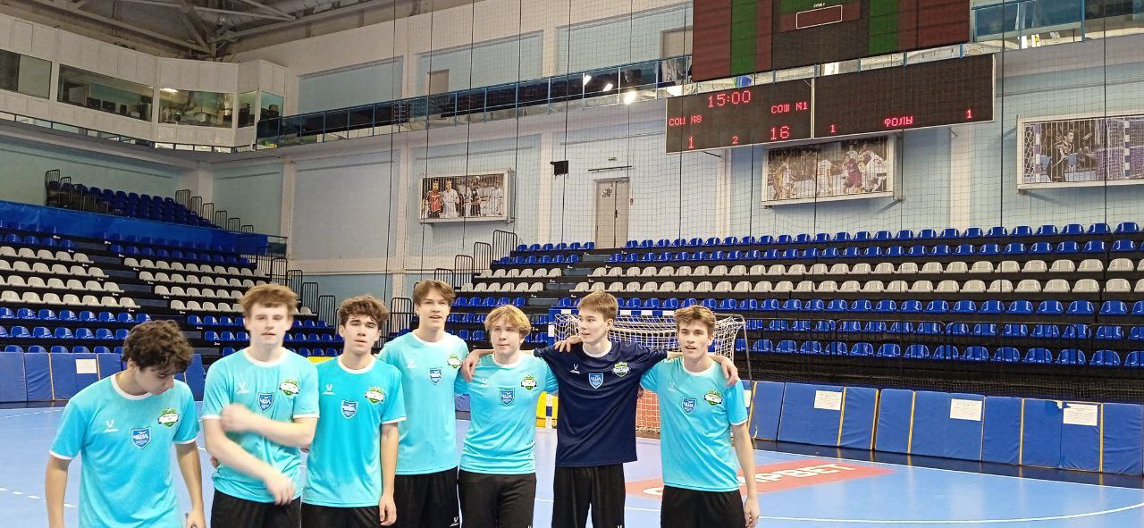 05.11.25 г, во ДС "Олимпийский" м.о. Чехов, состоялись соревнования 2 тура ШСЛ по футзалу 05.11.25 г, во ДС "Олимпийский" м.о. Чехов, состоялись соревнования 2 тура ШСЛ по футзалу