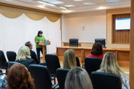 Маршрут «10 000 шагов» появится в округе в рамках программы укрепления общественного здоровья