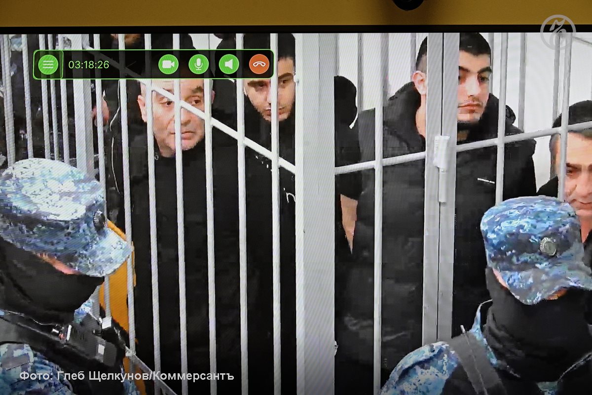 В Москве вынесли приговор по резонансному делу об убийстве байкера Кирилла Королева, получившего удар ножом за замечание по поводу неправильной парковки машины