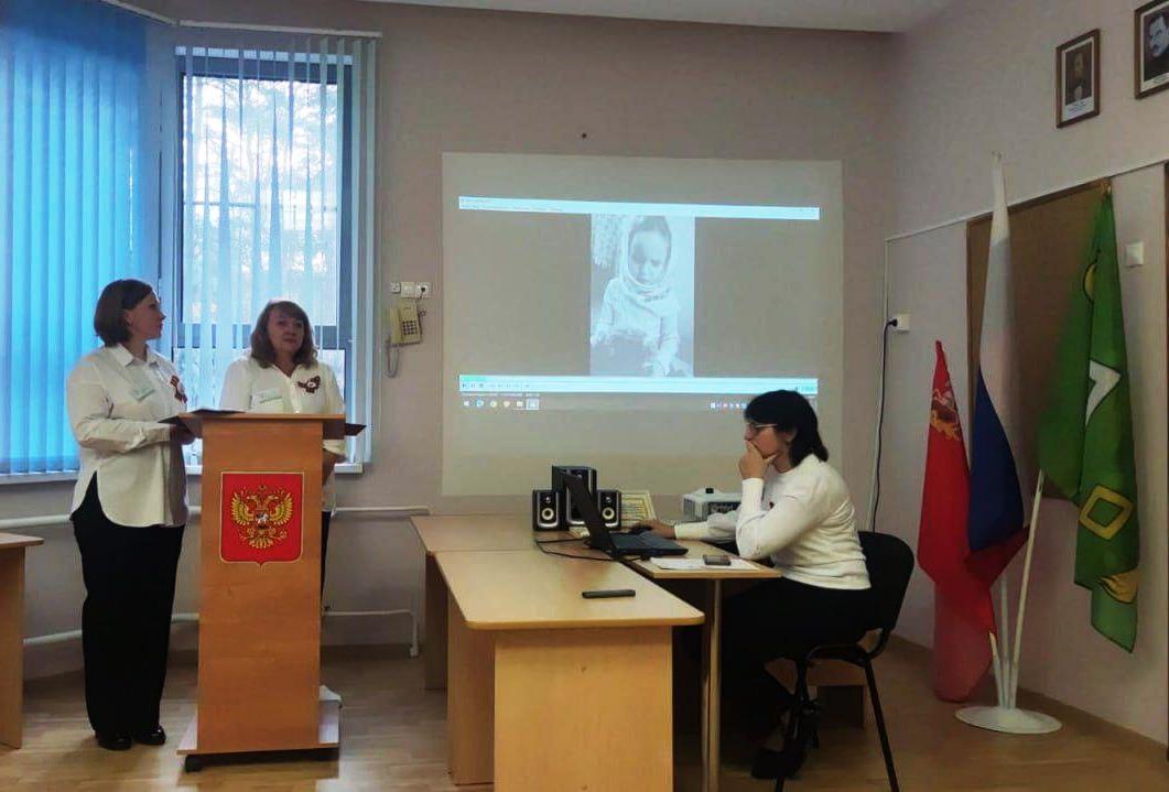 В Пушкинском определены победители и призёры «Фестиваля проектов» В Пушкинском определены победители и призёры «Фестиваля проектов»