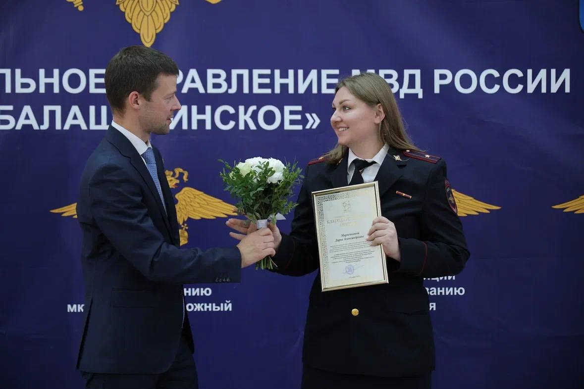 Сергей Юров: Всегда на страже нашей безопасности Сергей Юров: Всегда на страже нашей безопасности