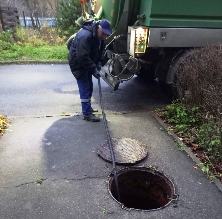 Продолжаем держать вас в курсе работы коммунальных служб Пушкинского Продолжаем держать вас в курсе работы коммунальных служб Пушкинского