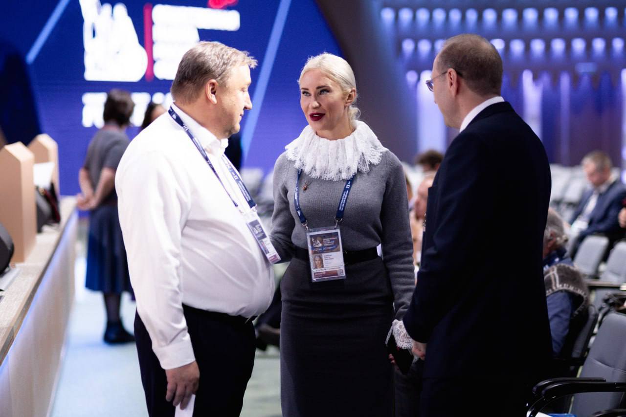 Вопросы сохранения исторической памяти обсудили на форуме «Сообщество» Вопросы сохранения исторической памяти обсудили на форуме «Сообщество»