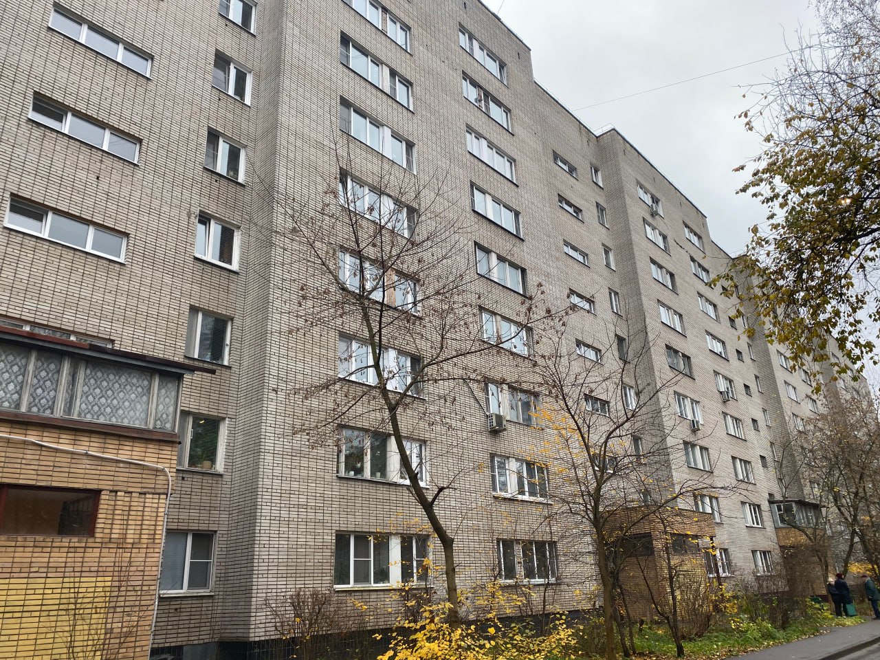 Три подъезда в Королёве претендуют на звание лучших в Подмосковье Три подъезда в Королёве претендуют на звание лучших в Подмосковье