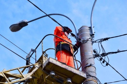 Дорожная инфраструктура Солнечногорска готова к зиме после планового ремонта