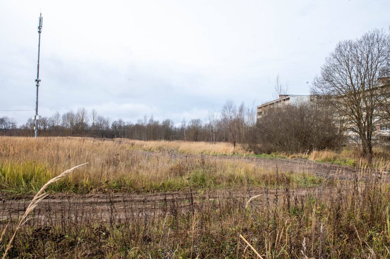 Татьяна Витушева: В рамках рабочего выезда в Новопетровское осмотрела территорию, где в целях реализации государственной программы переселения граждан из аварийного жилищного фонда запланировано строительство нового... Татьяна Витушева: В рамках рабочего выезда в Новопетровское осмотрела территорию, где в целях реализации государственной программы переселения граждан из аварийного жилищного фонда запланировано строительство нового...