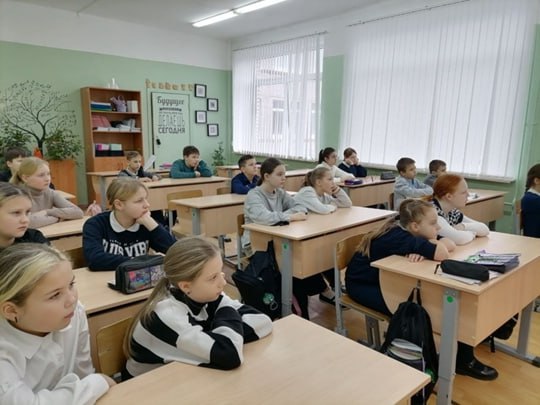 «Ветер перемен». медиацентр МБОУ СОШ Чехов-3, муниципальный округ Чехов «Ветер перемен». медиацентр МБОУ СОШ Чехов-3, муниципальный округ Чехов