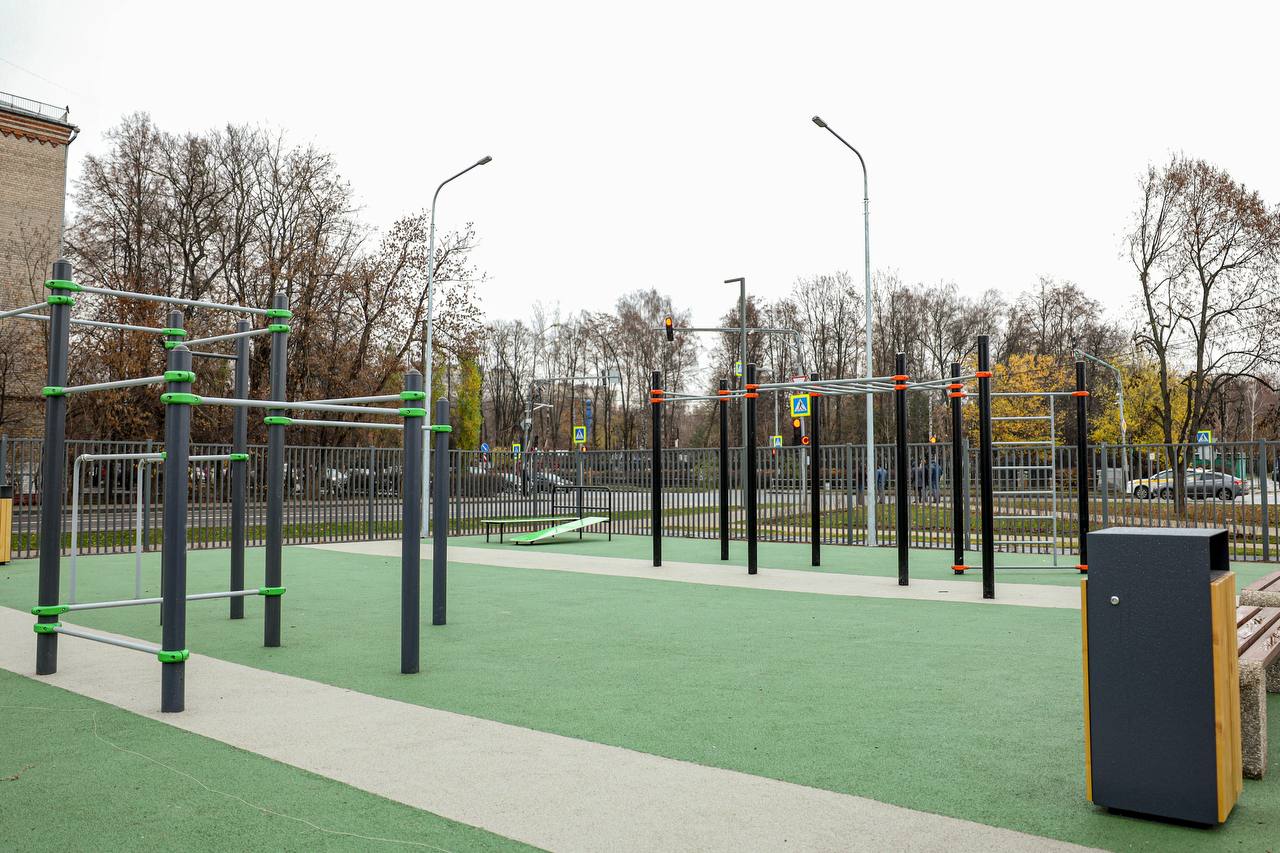 Юлия Купецкая: Готовим к открытию долгожданный второй корпус гимназии № 17 на 1100 мест Юлия Купецкая: Готовим к открытию долгожданный второй корпус гимназии № 17 на 1100 мест