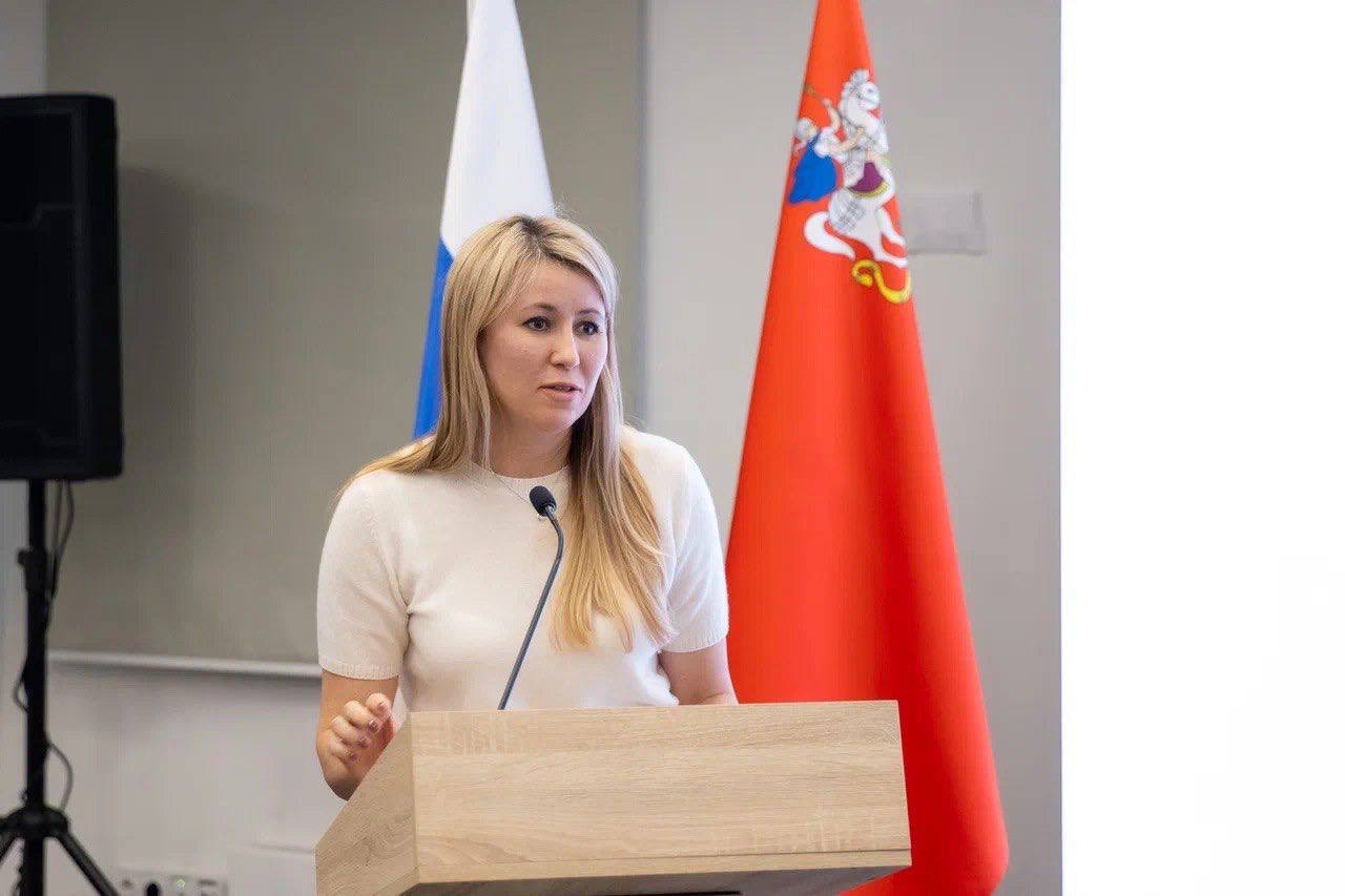 Анна Цивилева: После церемонии открытия муниципального отдела фонда «Защитники Отечества» в Реутове вручила ключи от автомобилей с ручным управлением ветеранам СВО с тяжелой инвалидностью Анна Цивилева: После церемонии открытия муниципального отдела фонда «Защитники Отечества» в Реутове вручила ключи от автомобилей с ручным управлением ветеранам СВО с тяжелой инвалидностью