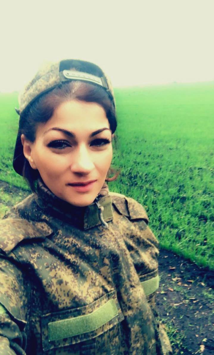 Знакомим с новым членом отделения Ассоциации: история Гоар Кольвинковской