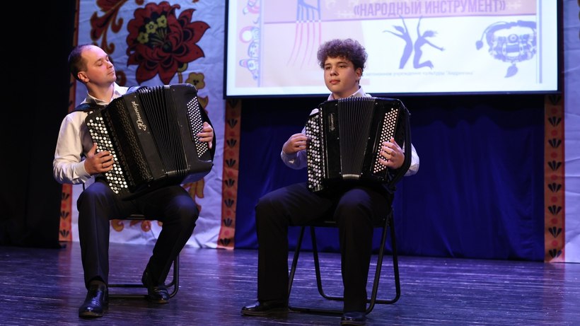 Прошёл XIII Андреевский фестиваль этнических культур! Прошёл XIII Андреевский фестиваль этнических культур!