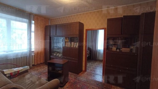 Продолжение истории семьи, которая может остаться без квартиры и денег из-за обманутой пенсионерки