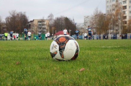 На стадионе «Юность» стартовал Кубок главы округа по футболу!