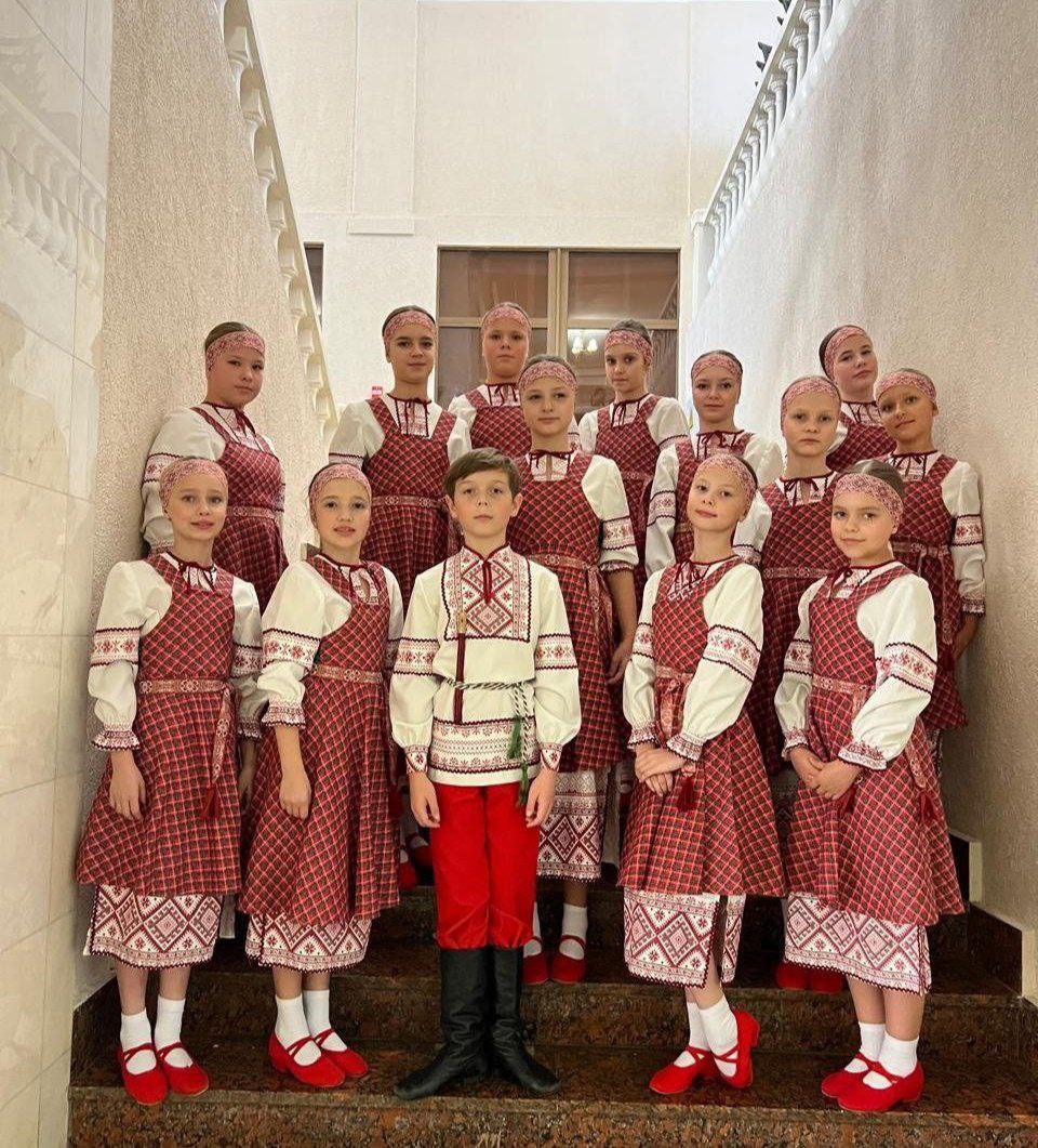 Танцоры нашего округа покорили Екатеринбург! Танцоры нашего округа покорили Екатеринбург!