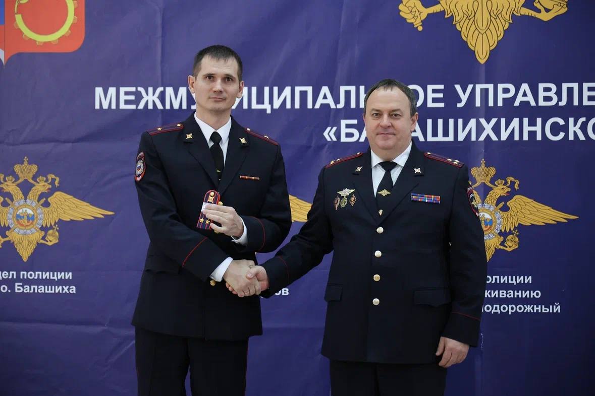 Сергей Юров: Всегда на страже нашей безопасности Сергей Юров: Всегда на страже нашей безопасности