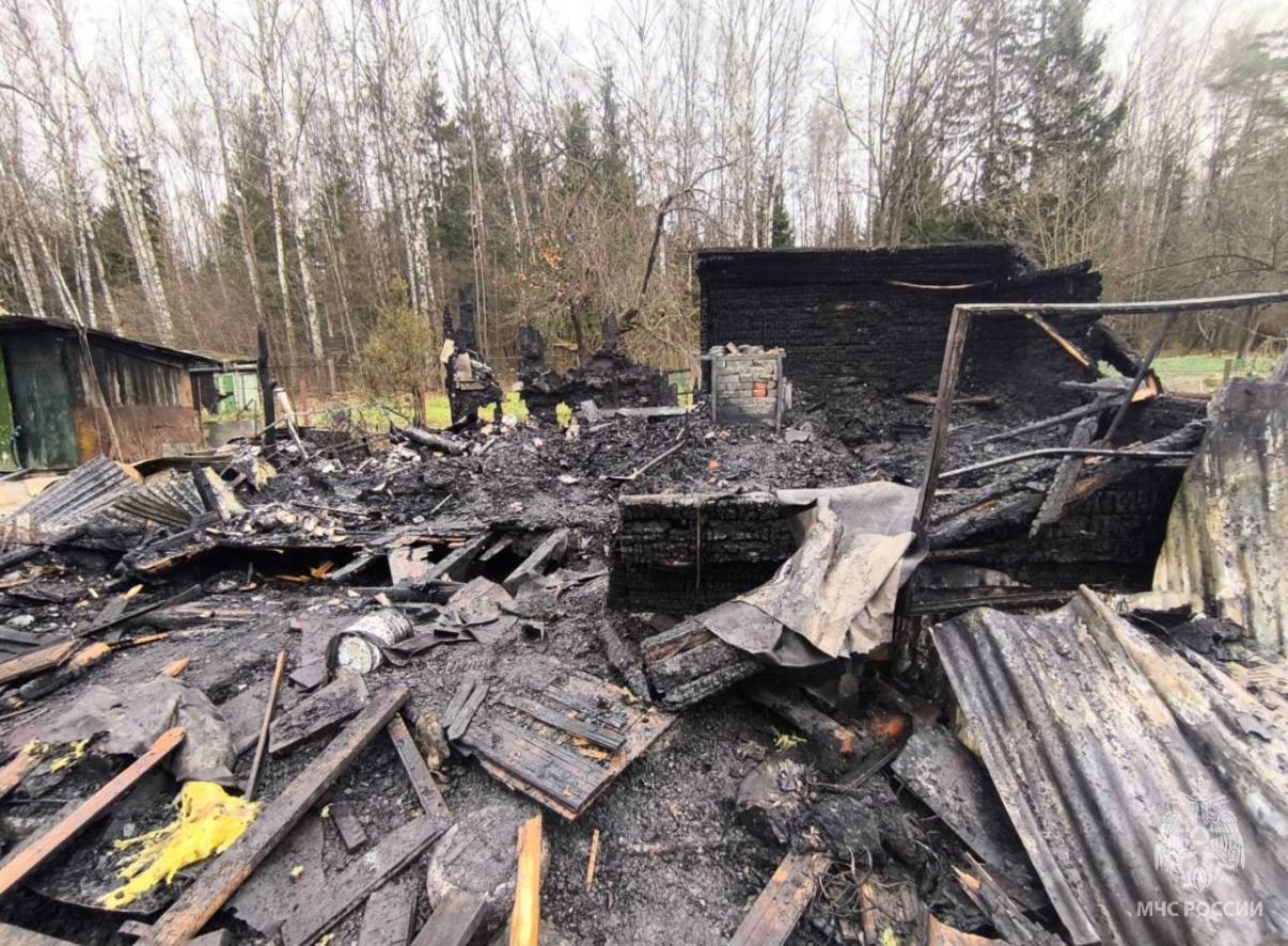 Проверяй печи до начала холодов