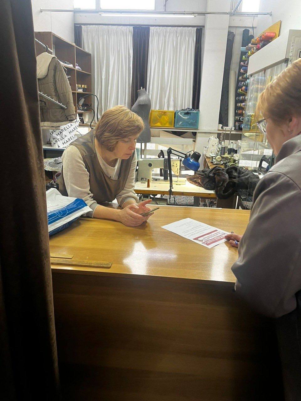 Официальное и грамотное трудоустройство – ваша безопасность и гарантии Официальное и грамотное трудоустройство – ваша безопасность и гарантии