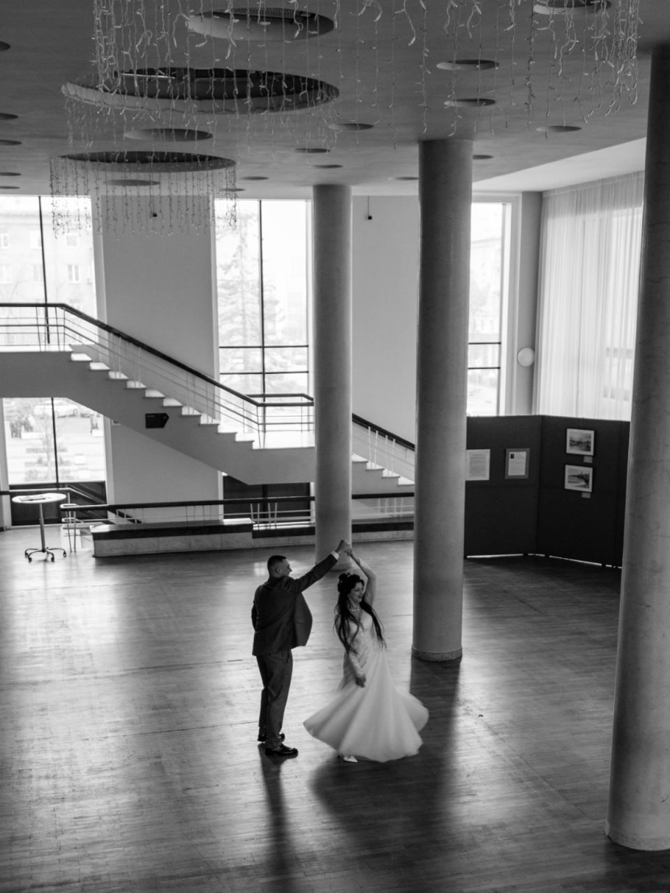 В ЦДК им. М.И. Калинина появилась новая добрая традиция