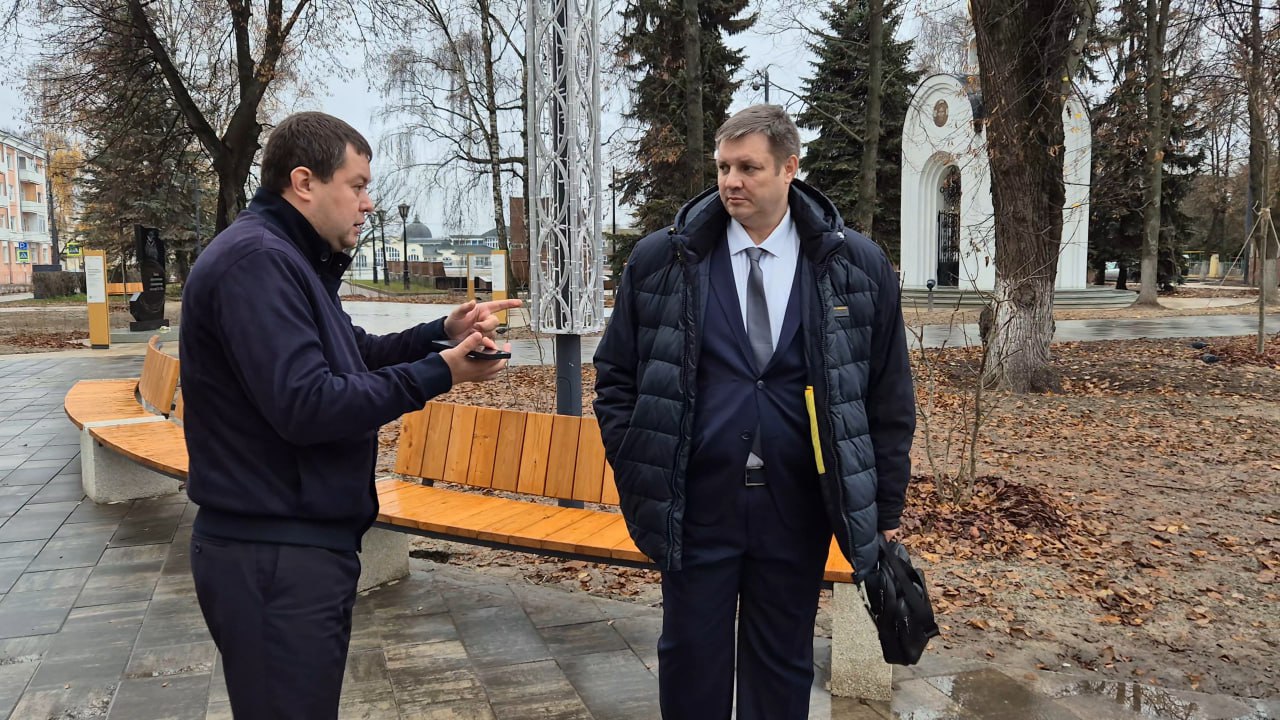 На территории Богородского округа продолжается обучающий интенсив в рамках реализации программы "Герои Подмосковья" На территории Богородского округа продолжается обучающий интенсив в рамках реализации программы "Герои Подмосковья"