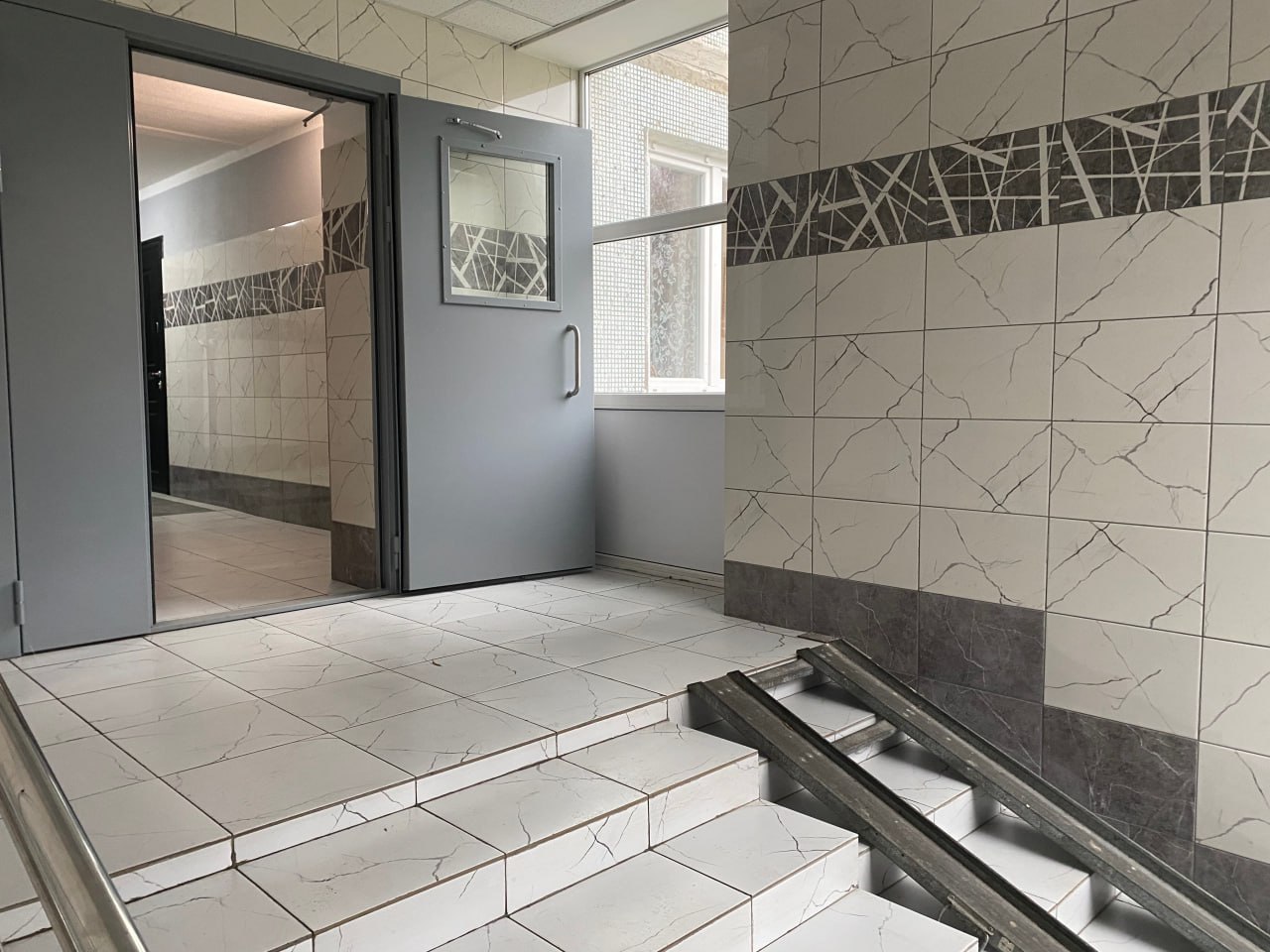 Три подъезда в Королёве претендуют на звание лучших в Подмосковье Три подъезда в Королёве претендуют на звание лучших в Подмосковье