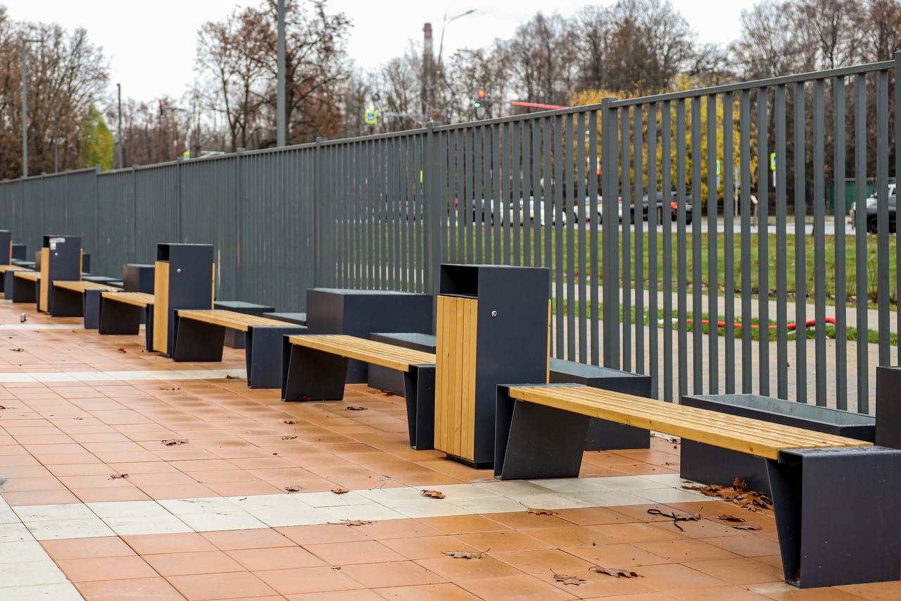 Юлия Купецкая: Готовим к открытию долгожданный второй корпус гимназии № 17 на 1100 мест Юлия Купецкая: Готовим к открытию долгожданный второй корпус гимназии № 17 на 1100 мест