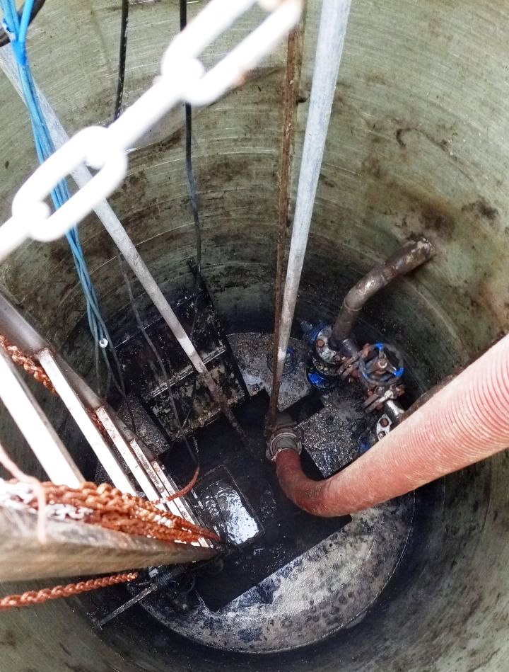 Продолжаем держать вас в курсе работы коммунальных служб Пушкинского Продолжаем держать вас в курсе работы коммунальных служб Пушкинского