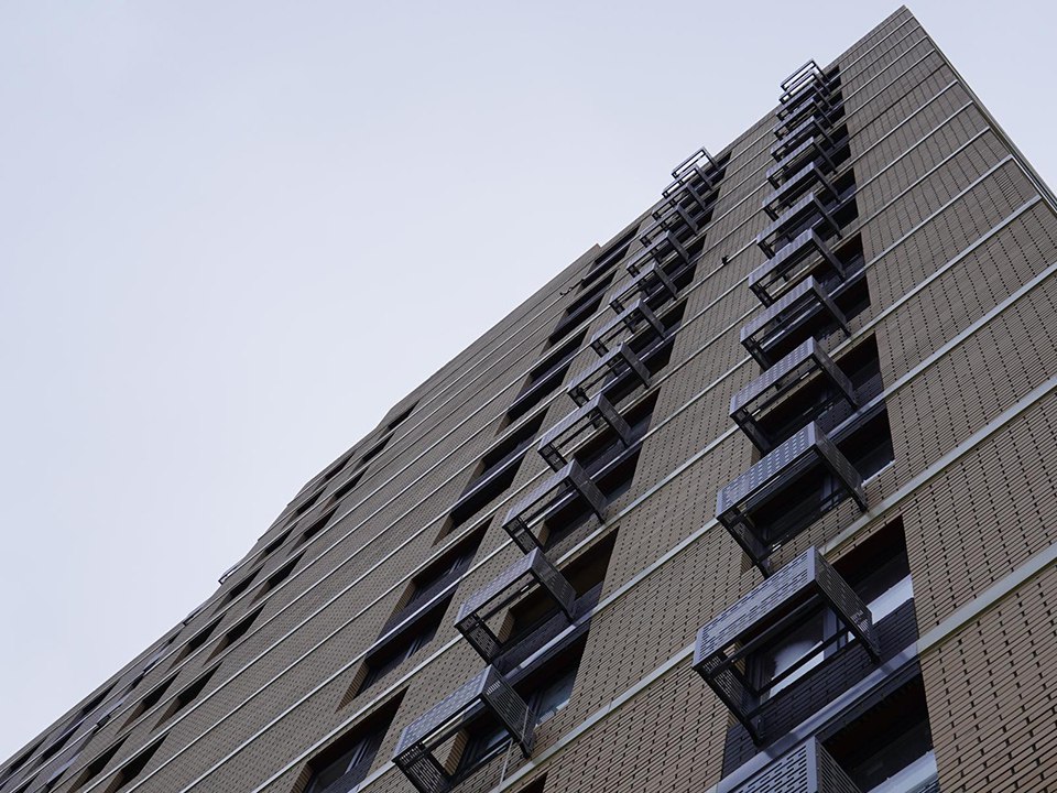 Новый адрес для 300 ступинцев: на Чайковского завершают строительство дома для расселения аварийного фонда Новый адрес для 300 ступинцев: на Чайковского завершают строительство дома для расселения аварийного фонда