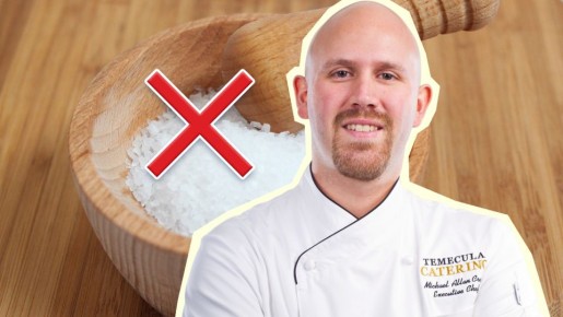 Этот соус отлично заменит поваренную соль: заодно придаст еде пикантный вкус