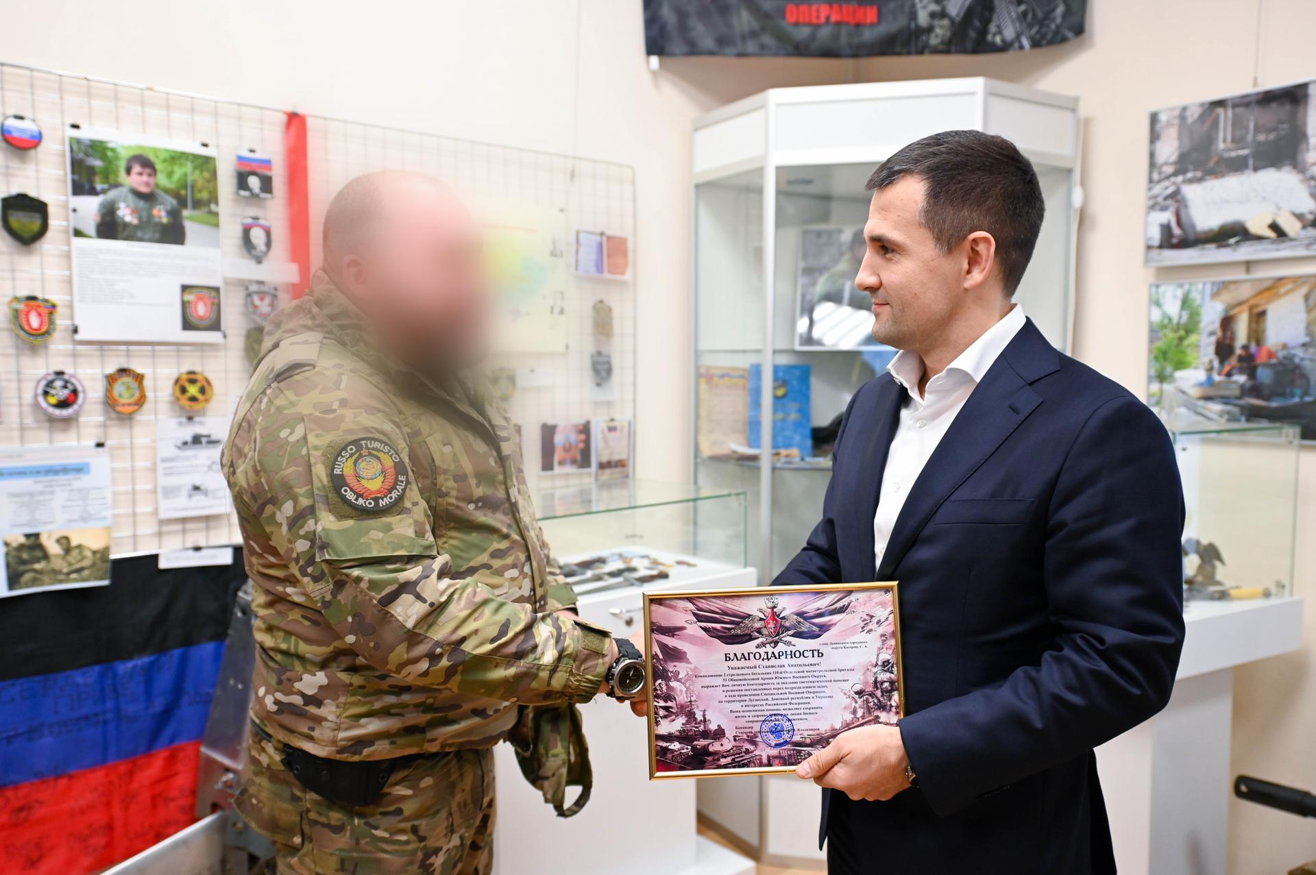 По запросу военнослужащих, участвующих в специальной военной операции, из Ленинского городского округа при поддержке главы муниципалитета Станислава Каторова был отправлен гуманитарный груз По запросу военнослужащих, участвующих в специальной военной операции, из Ленинского городского округа при поддержке главы муниципалитета Станислава Каторова был отправлен гуманитарный груз