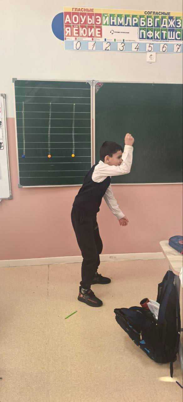 В рамках реализации проекта «Орлята России» учащиеся 2д класса МБОУ Любучанской СОШ (здание Столбовая) м.о.Чехов продолжили осваивать трек «Орлёнок-Эрудит» В рамках реализации проекта «Орлята России» учащиеся 2д класса МБОУ Любучанской СОШ (здание Столбовая) м.о.Чехов продолжили осваивать трек «Орлёнок-Эрудит»