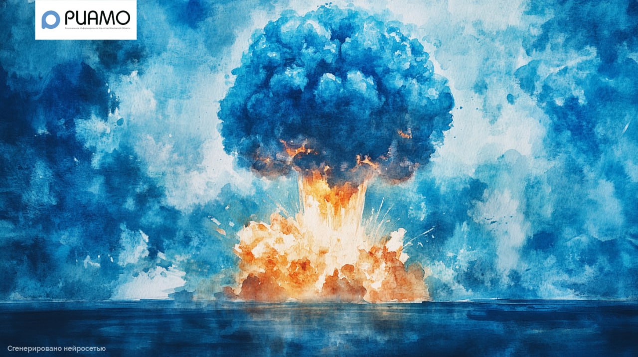 Ввод войск ЕС или Великобритании на территорию РФ может привести к ядерному ответу