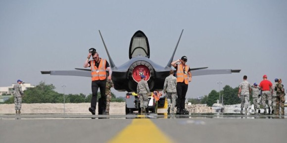 Эдуард Басурин: Ну что ты будешь делать! Опять вокруг F-35 новый скандал!