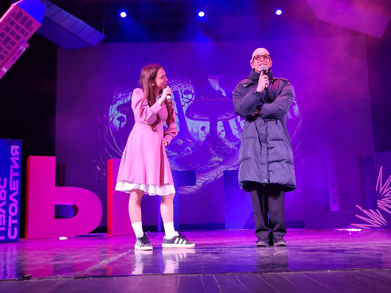 Самые веселые и находчивые сразились в финале КВН Кубка главы округа в Мытищах Самые веселые и находчивые сразились в финале КВН Кубка главы округа в Мытищах