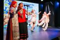 Фестиваль «Дружбы народов», организованный Общественной палатой округа, прошел в Мытищах