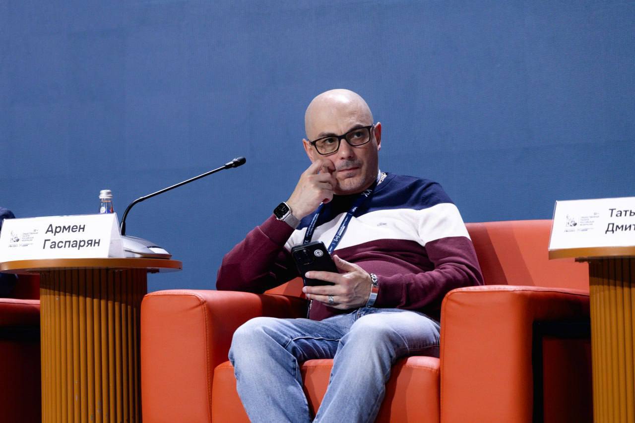 Вопросы сохранения исторической памяти обсудили на форуме «Сообщество» Вопросы сохранения исторической памяти обсудили на форуме «Сообщество»