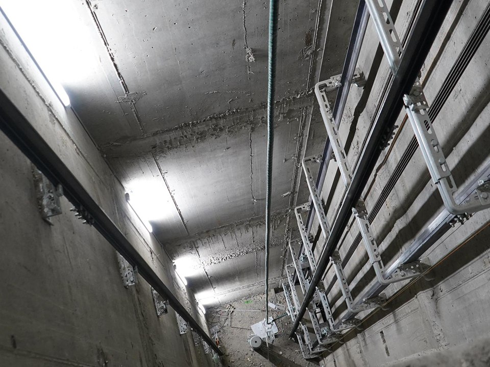 Новый адрес для 300 ступинцев: на Чайковского завершают строительство дома для расселения аварийного фонда Новый адрес для 300 ступинцев: на Чайковского завершают строительство дома для расселения аварийного фонда