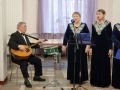 «Хор ветеранов» выступил с отчётным концертом в ДК «Лепсе»