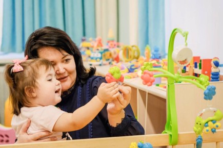 Карьера или семья. Часто слышал от молодых людей, которые учатся или только начинают свой карьерный путь, что выбор одного неизбежно означает жертву другому