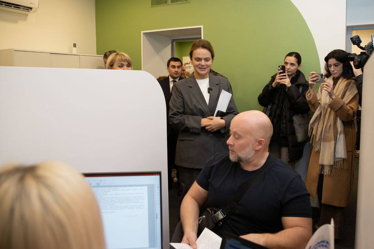 В Реутове начал работу первый в стране муниципальный отдел фонда «Защитники Отечества» В Реутове начал работу первый в стране муниципальный отдел фонда «Защитники Отечества»