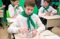 Агротехнологический класс открылся в Емельяновской средней школе городского округа Коломна