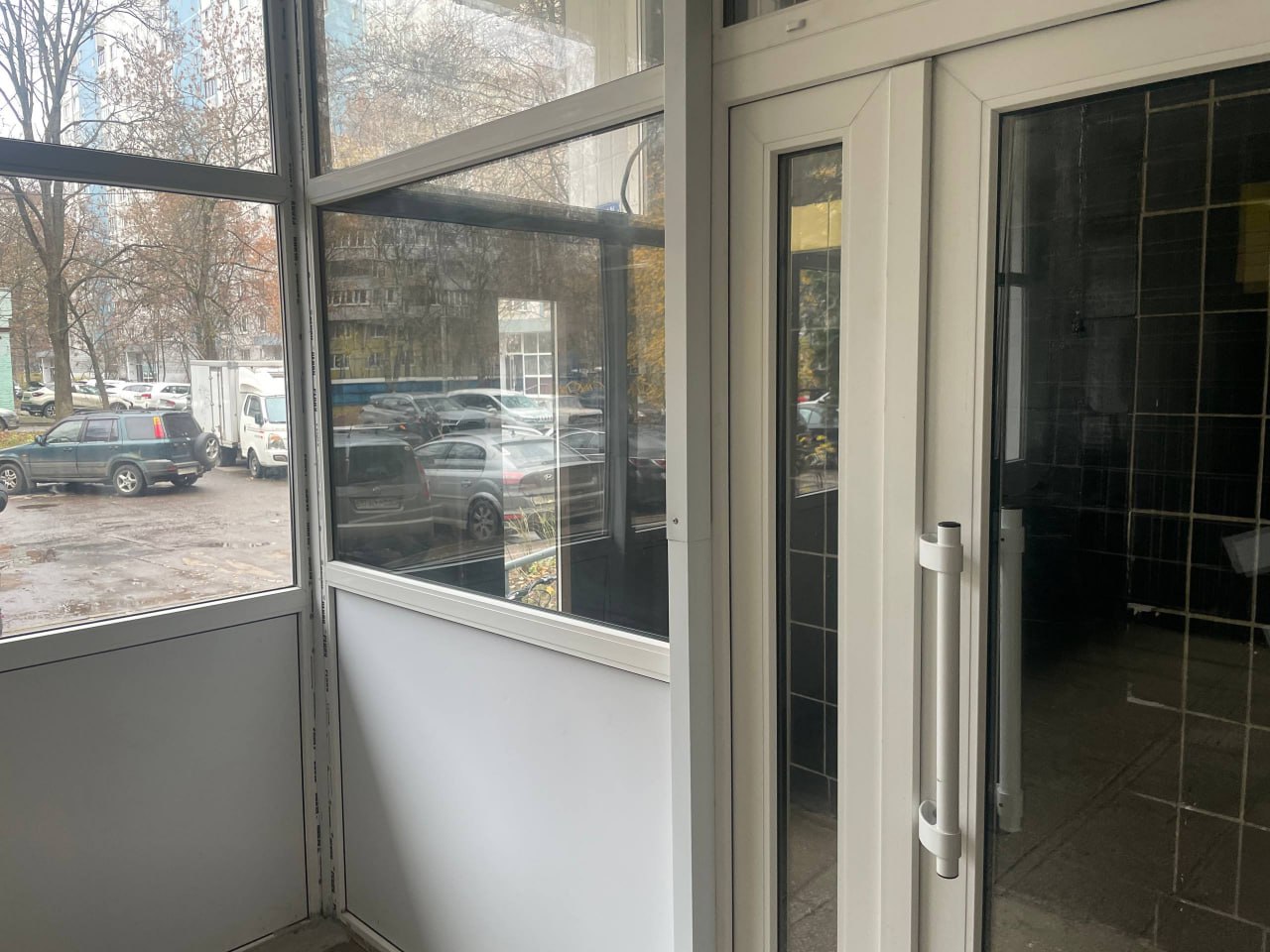 Три подъезда в Королёве претендуют на звание лучших в Подмосковье Три подъезда в Королёве претендуют на звание лучших в Подмосковье