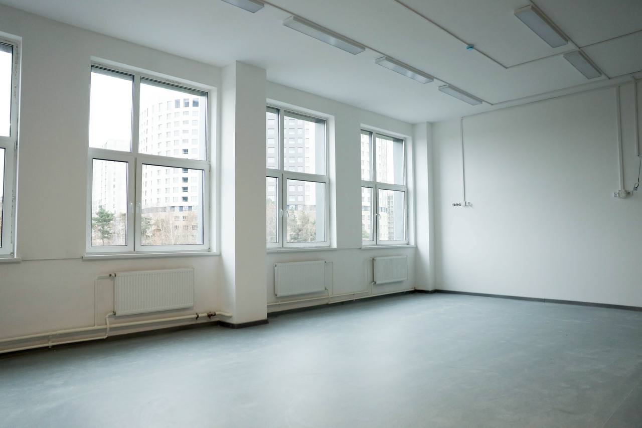 Юлия Купецкая: Готовим к открытию долгожданный второй корпус гимназии № 17 на 1100 мест Юлия Купецкая: Готовим к открытию долгожданный второй корпус гимназии № 17 на 1100 мест