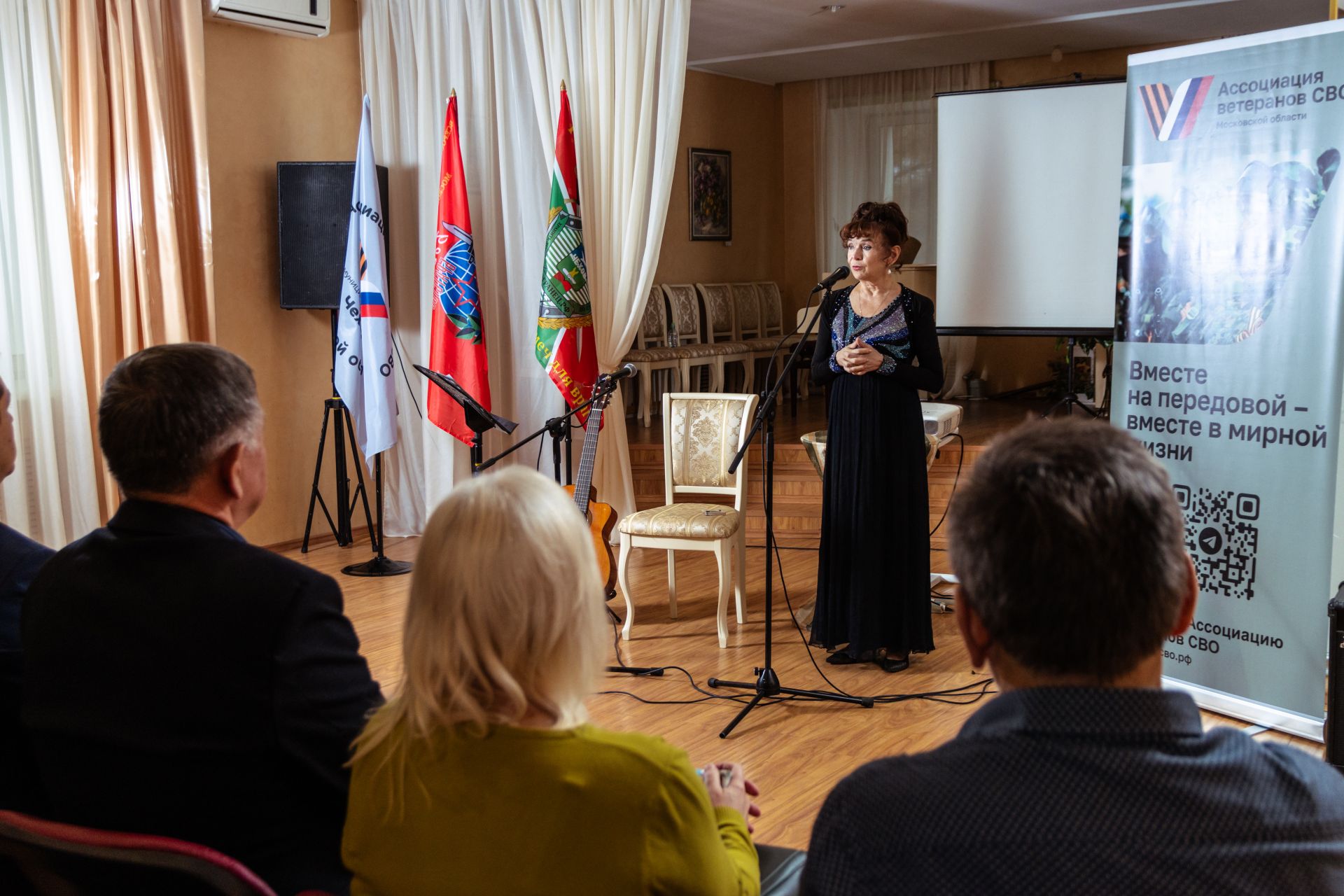 НОВОСТИ. Концерт Людмилы Кононовой, посвященный Дню народного единства в ДК "Дружба" г. Чехов НОВОСТИ. Концерт Людмилы Кононовой, посвященный Дню народного единства в ДК "Дружба" г. Чехов